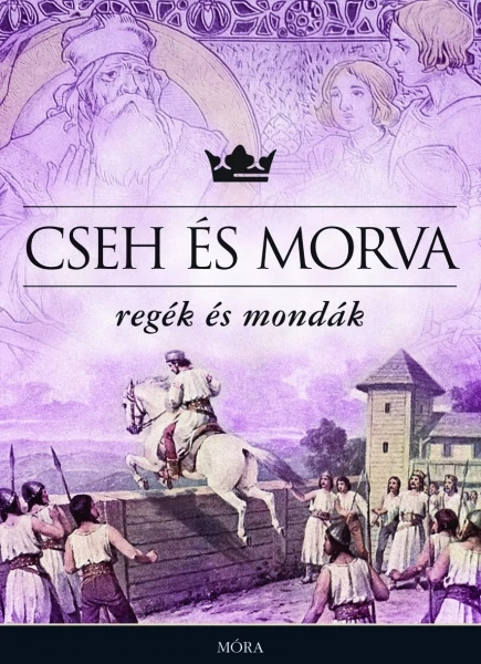 Cseh és morva regék és mondák