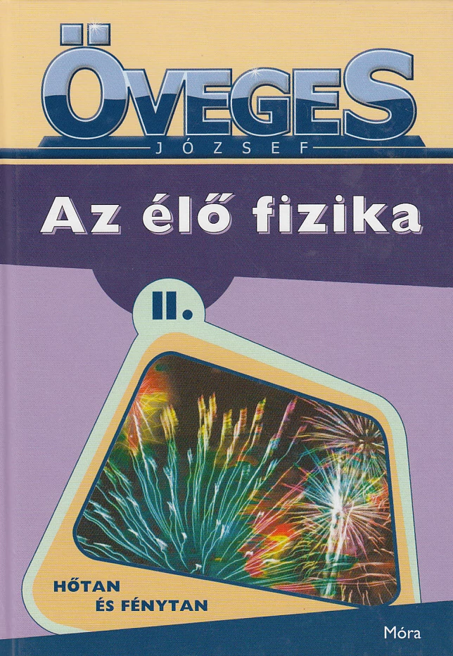 Az élő fizika II.