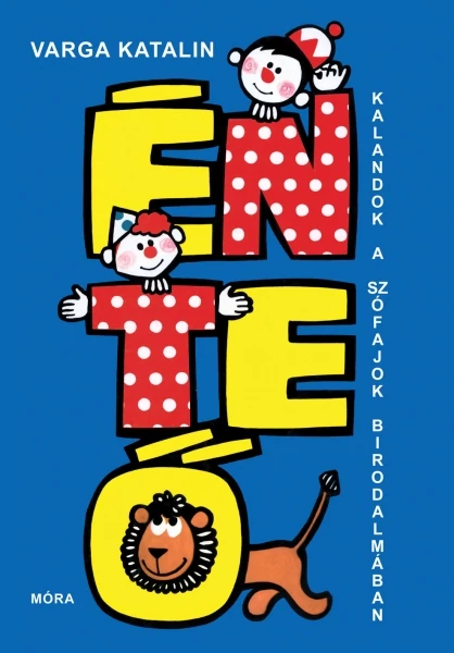 ÉN, TE, Ő