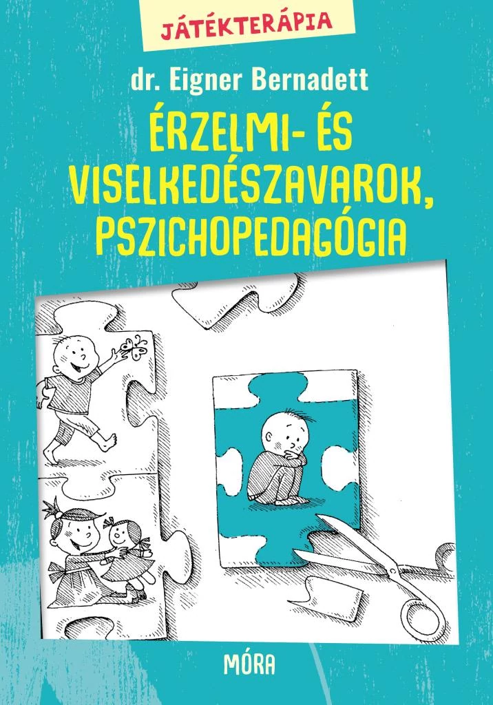 Érzelmi és viselkedészavarok, pszichopedagógia