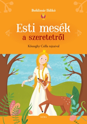 Esti Mesek A Szeretetrol Nepmesek