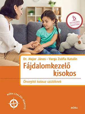 Fájdalomkezelő kisokos