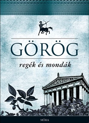 Görög regék és mondák