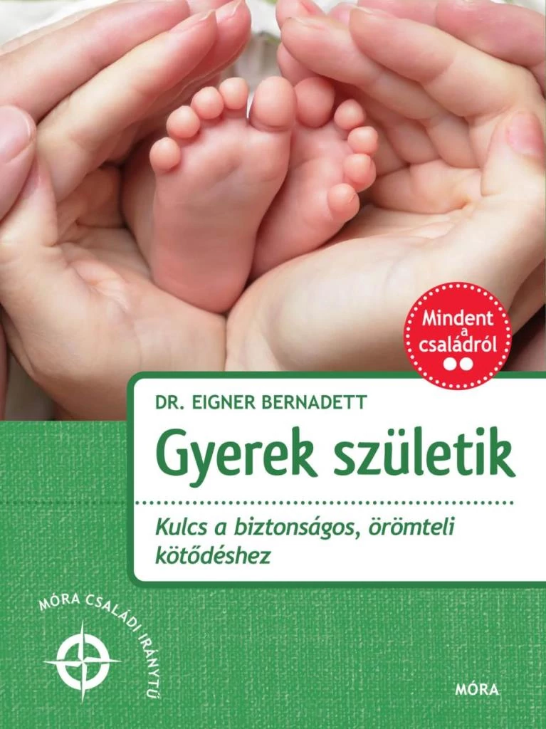 Gyerek születik