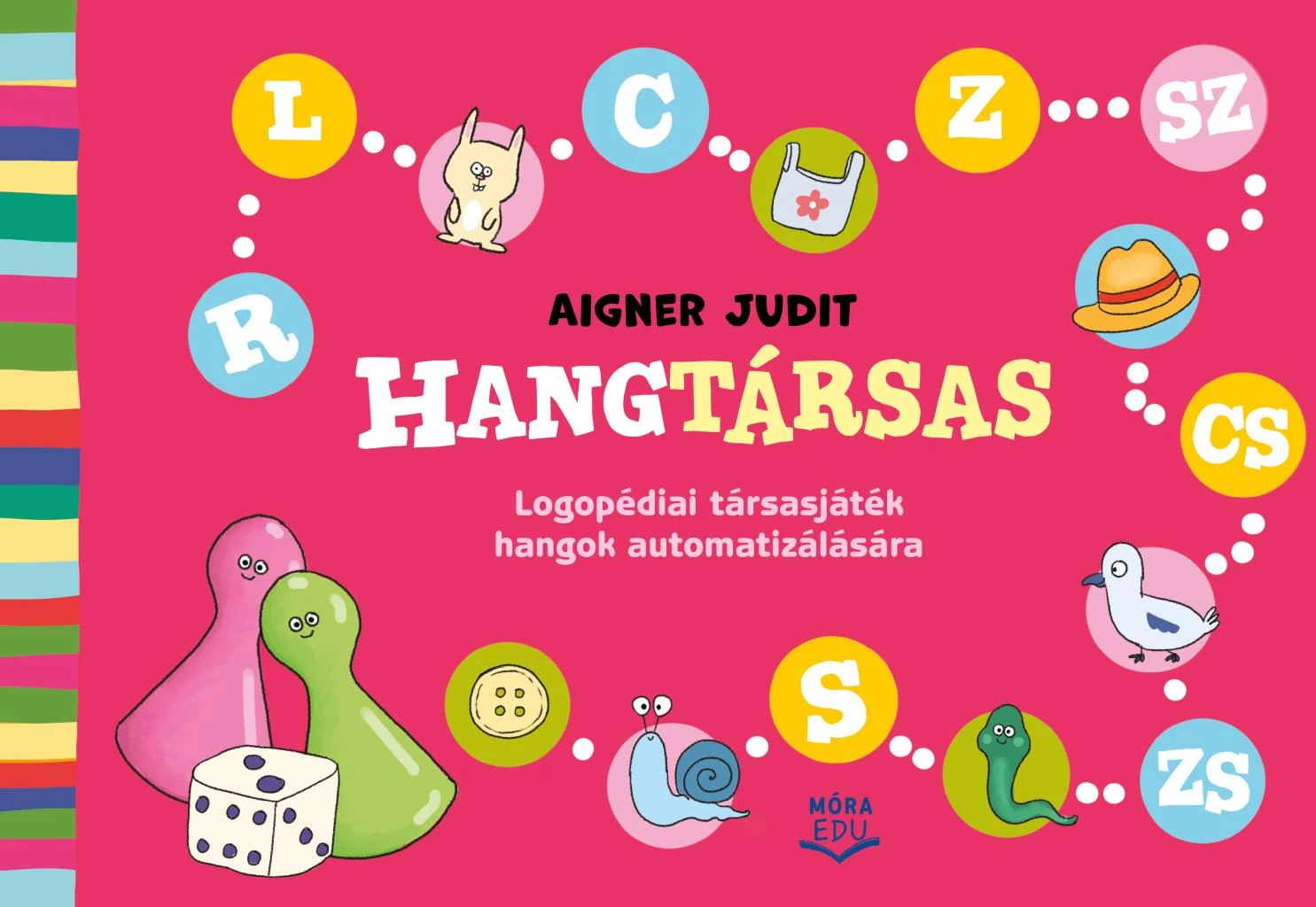 Hangtársas