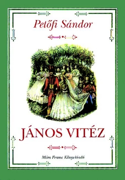 János vitéz