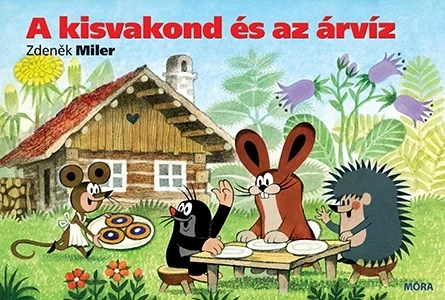 A kisvakond és az árvíz