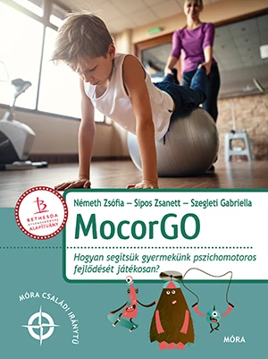 MocorGO