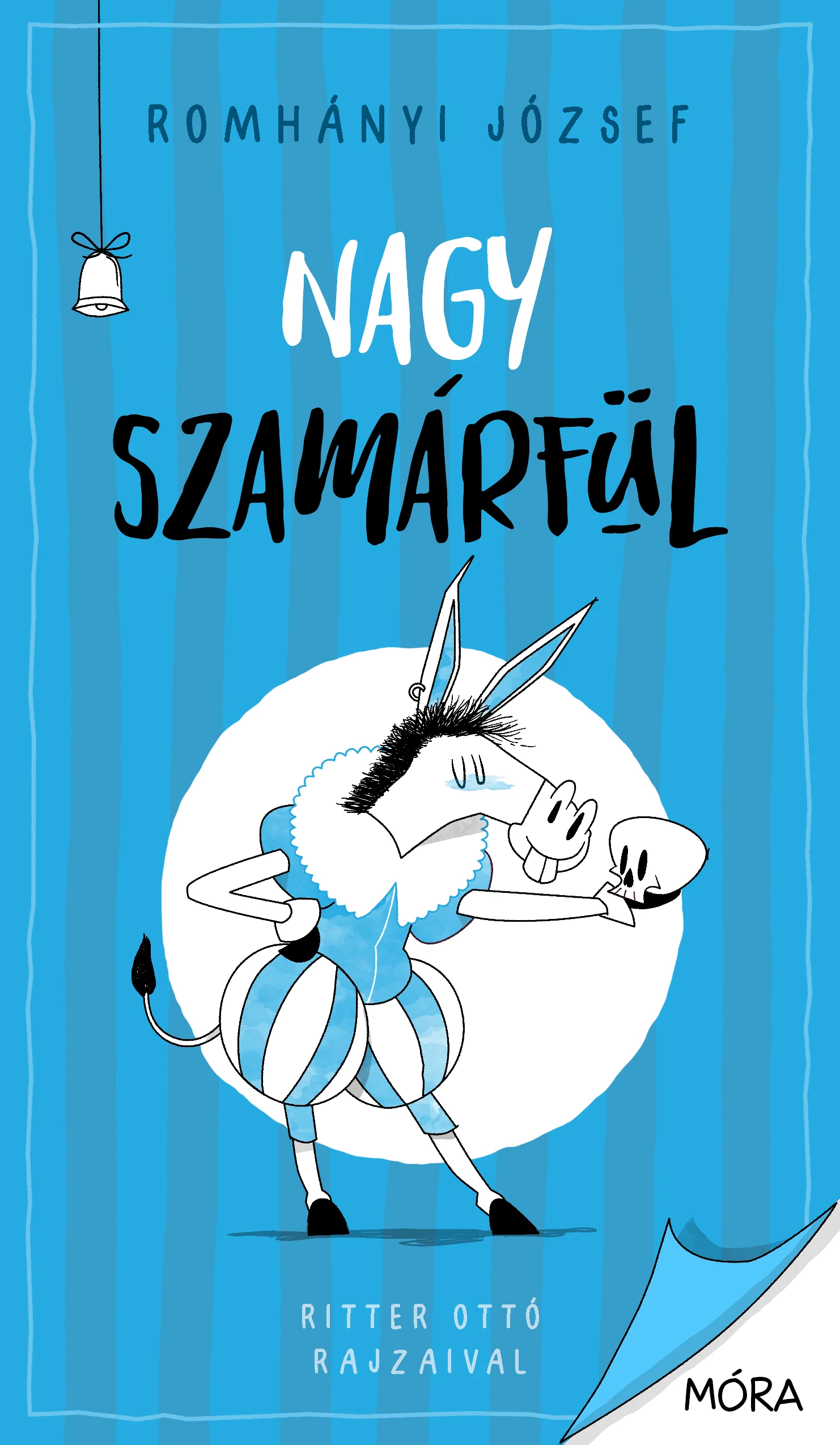 Nagy szamárfül