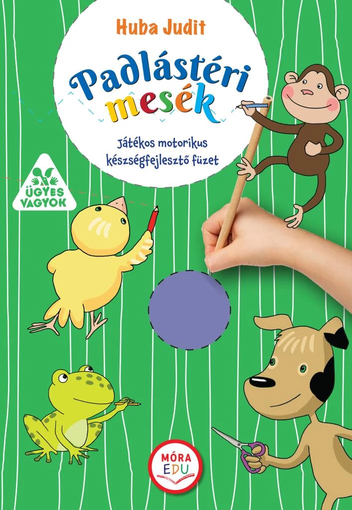 Padlástéri mesék