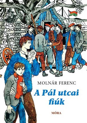A Pál utcai fiúk