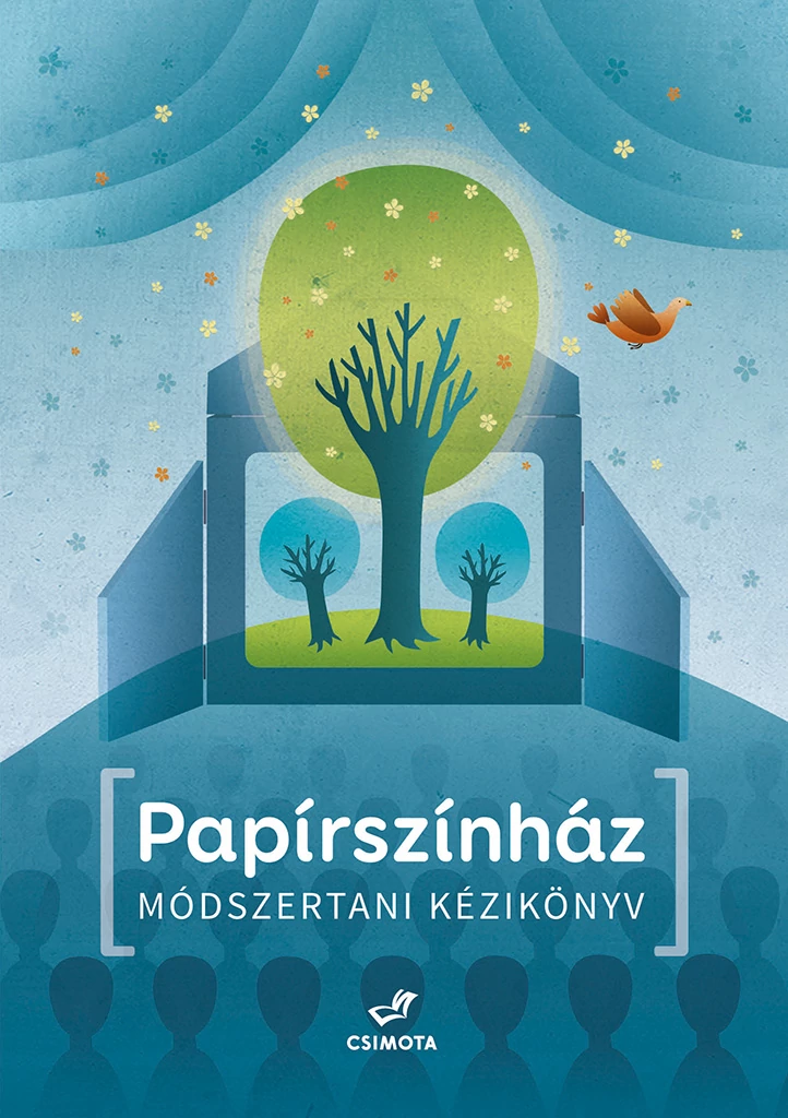 Papírszínház