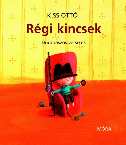 Régi kincsek
