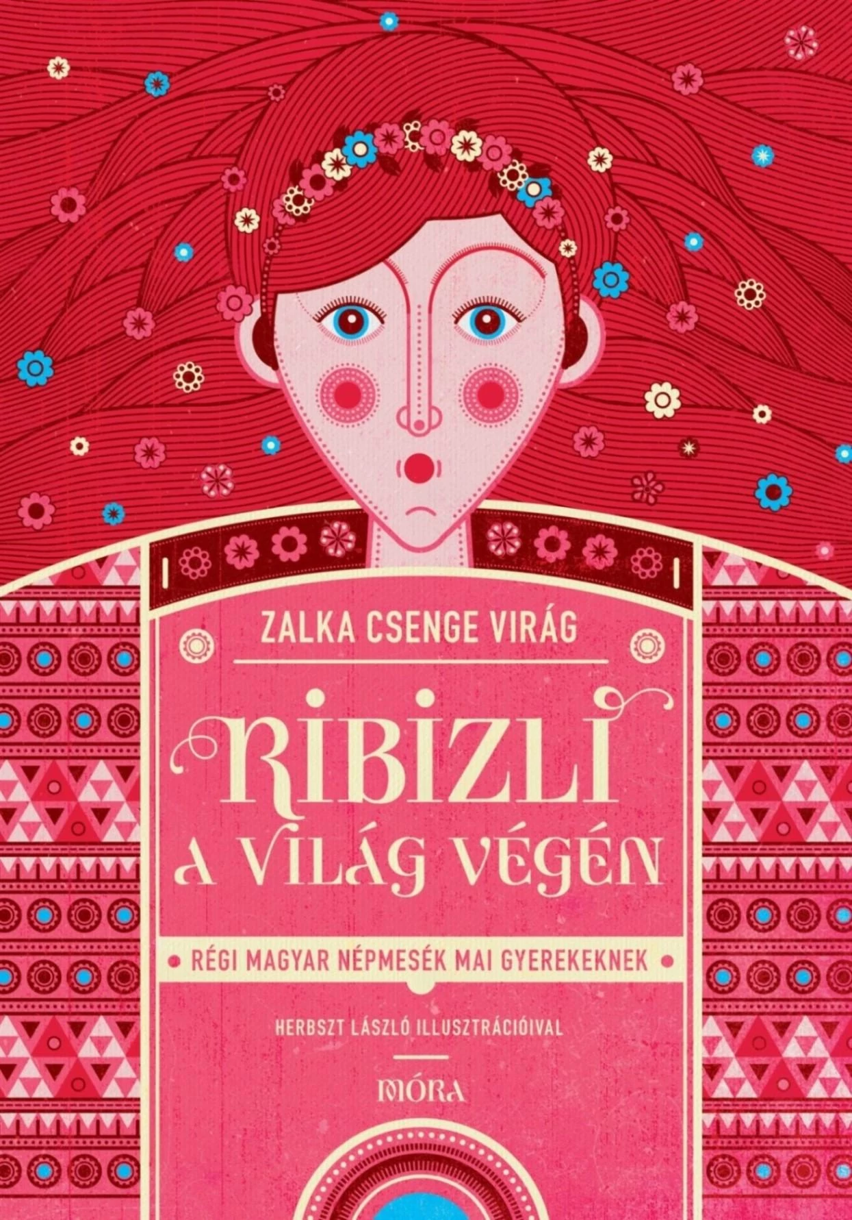 Ribizli a világ végén