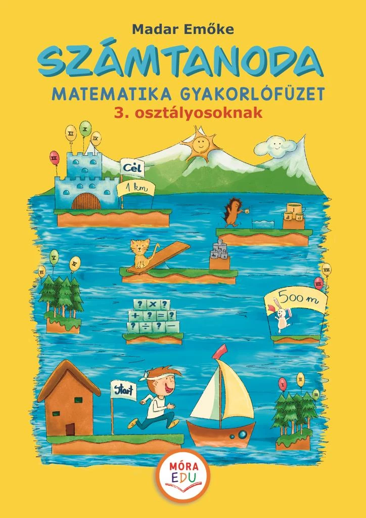 Számtanoda 3.