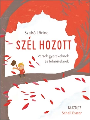 Szél hozott