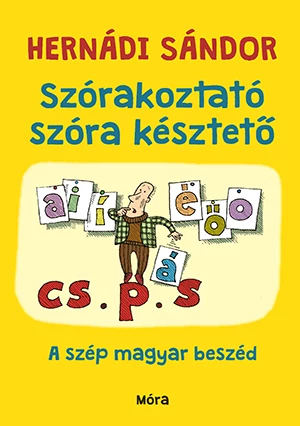 Szórakoztató szóra késztető