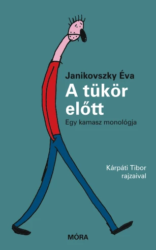 A tükör előtt