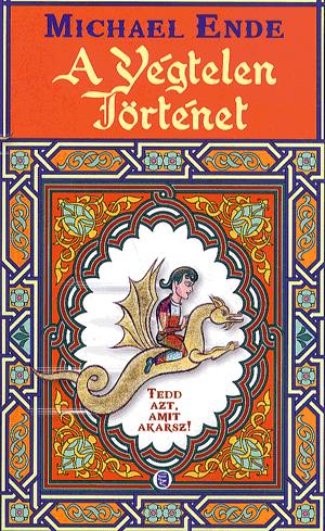 A Végtelen Történet