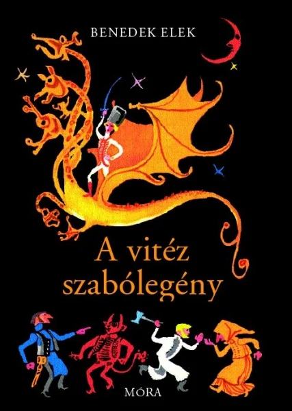 A vitéz szabólegény