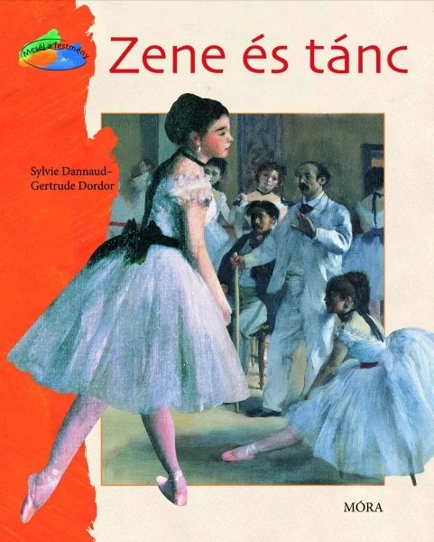 Zene és tánc