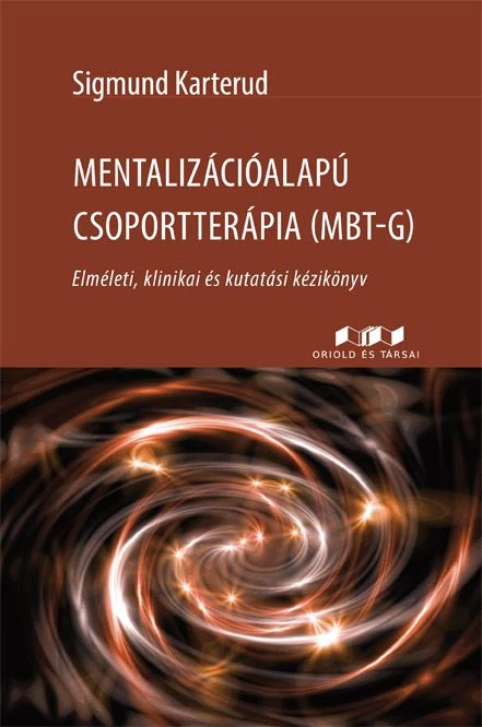 Mentalizációalapú csoportterápia (MBT-G)