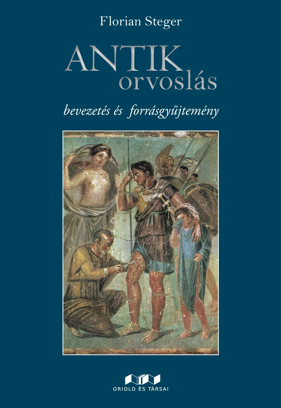 Antik orvoslás