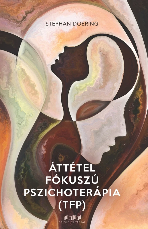 Áttétel fókuszú pszichoterápia (TFP)