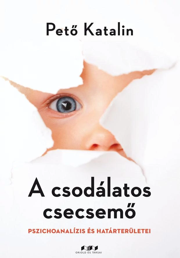 A csodálatos csecsemő
