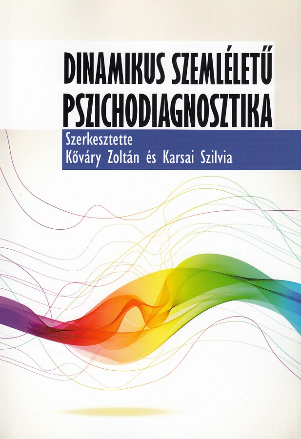Dinamikus szemléletű pszichodiagnosztika