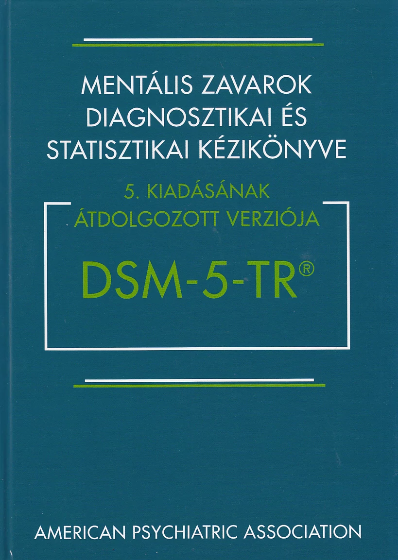 DSM-5-TR®
