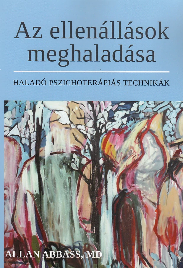 Az ellenállások meghaladása