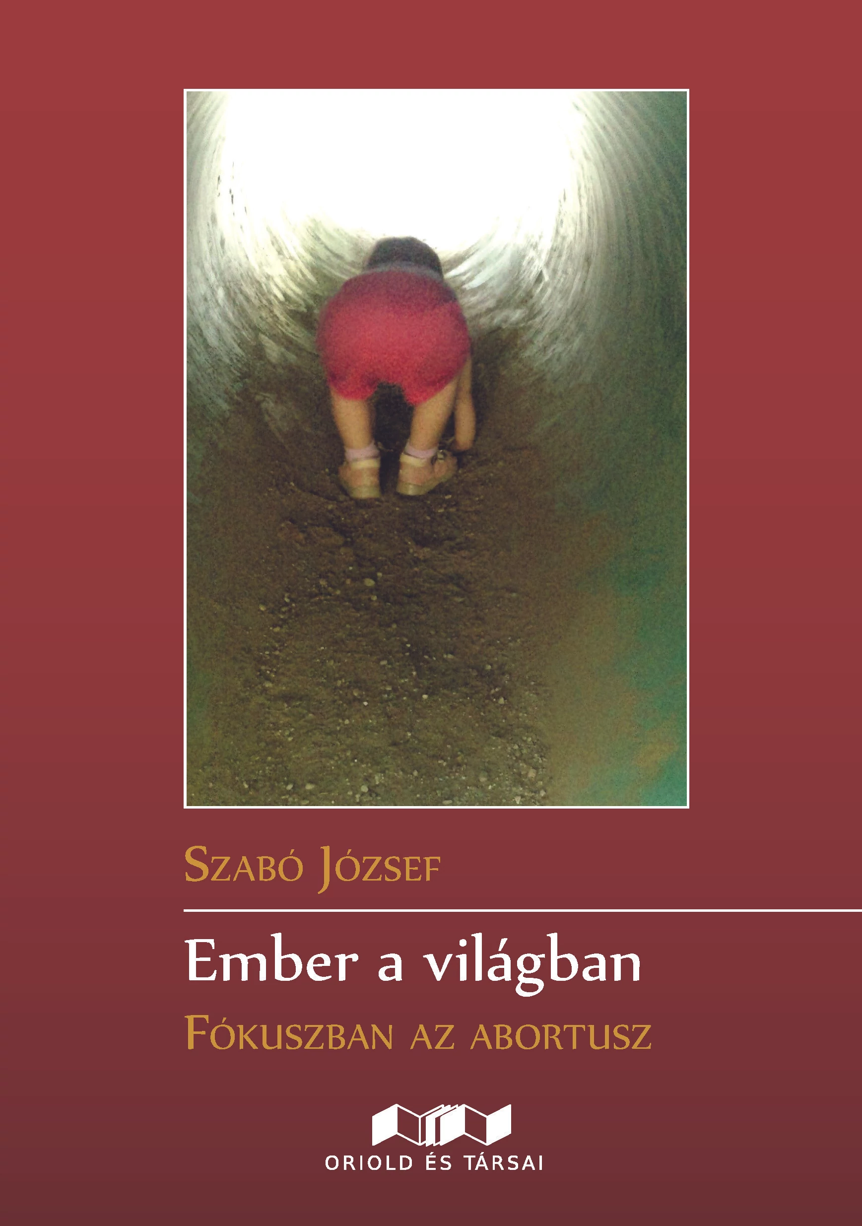 Ember a világban