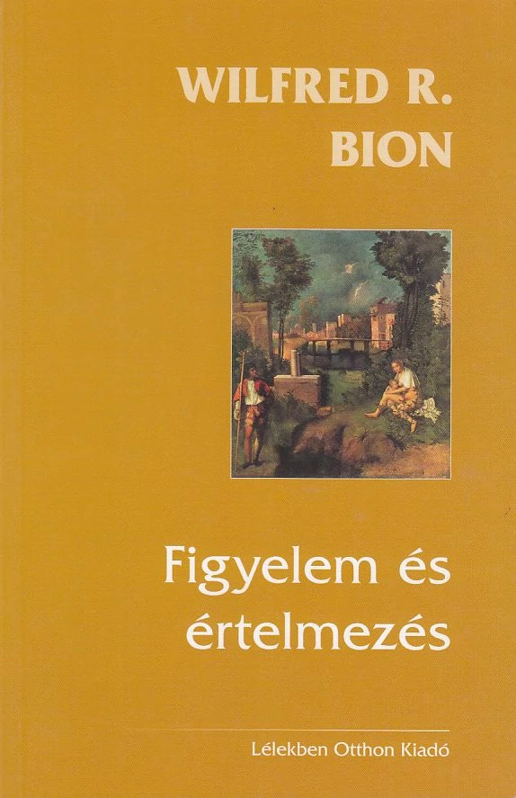 Figyelem és értelmezés