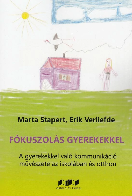 Fókuszolás gyerekekkel