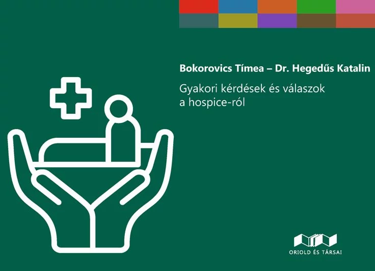 Gyakori kérdések és válaszok a hospice-ról