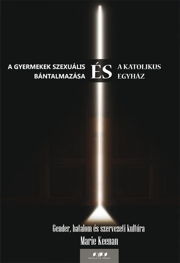 A gyermekek szexuális bántalmazása és a Katolikus Egyház
