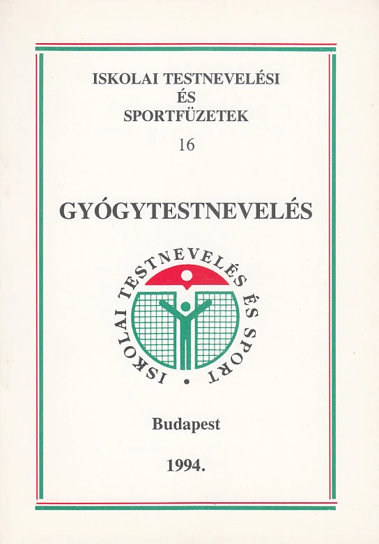 Gyógytestnevelés