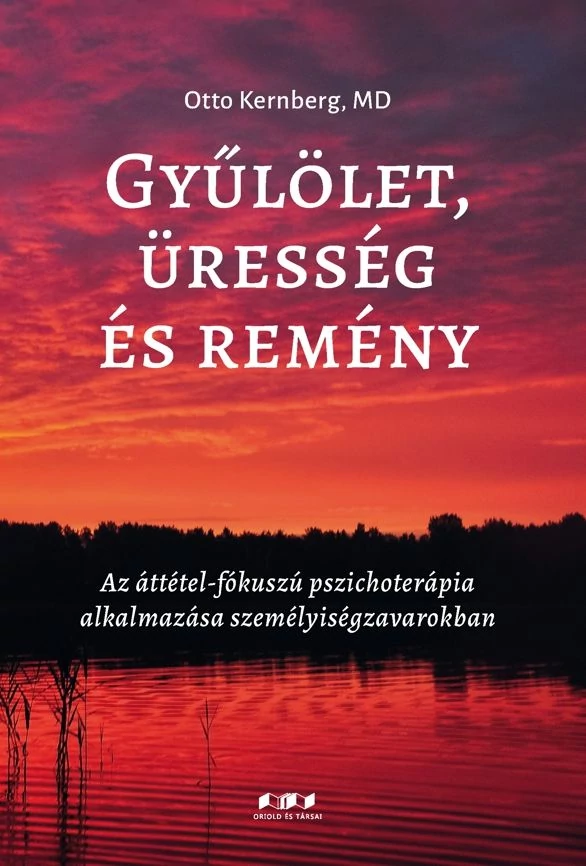 Gyűlölet, üresség és remény