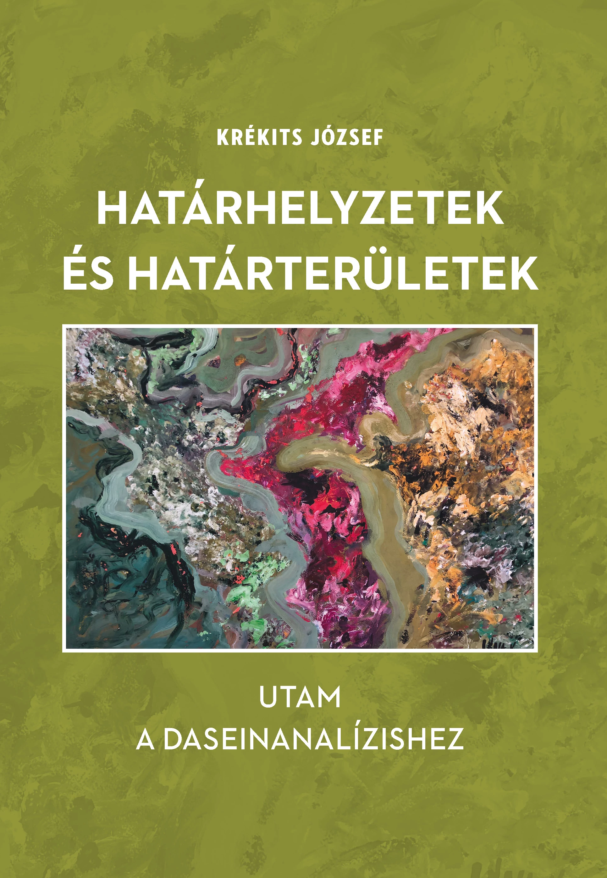 Határhelyzetek és határterületek