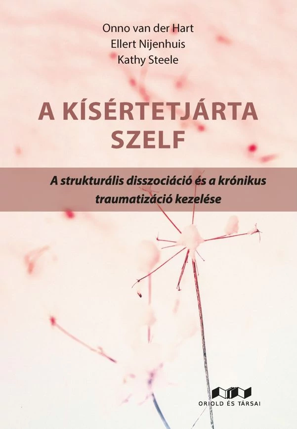 A kísértetjárta szelf