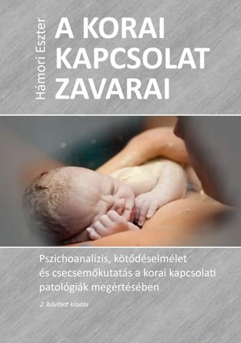 A korai kapcsolat zavarai