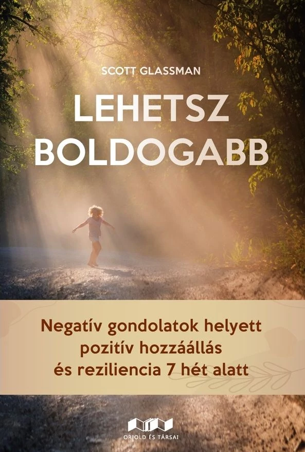Lehetsz boldogabb