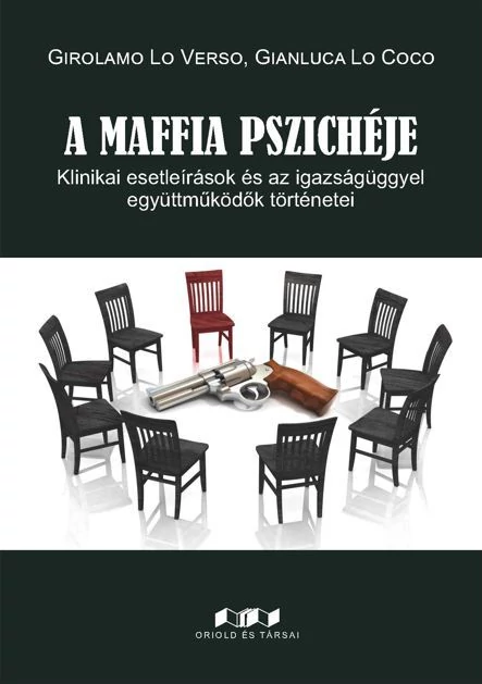 A maffia pszichéje