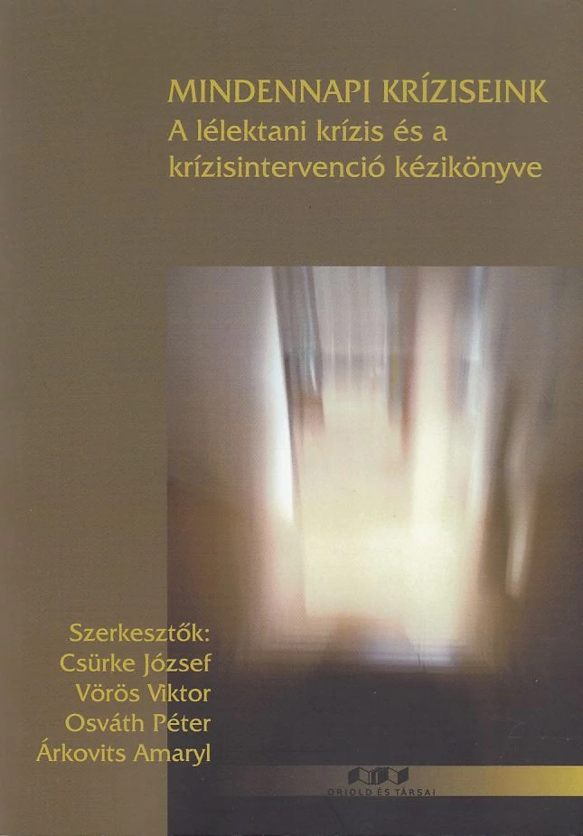 Mindennapi kríziseink