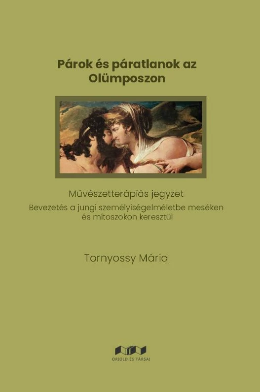 Párok és páratlanok az Olümposzon