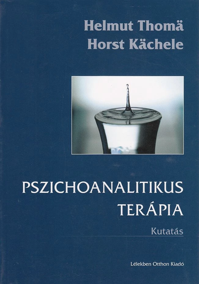 Pszichoanalitikus terápia