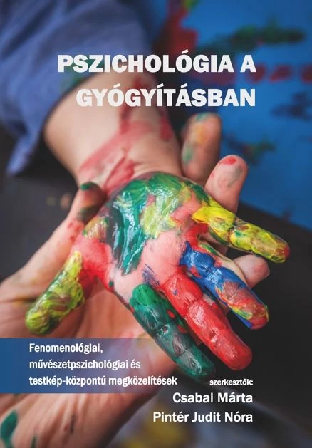 Pszichológia a gyógyításban