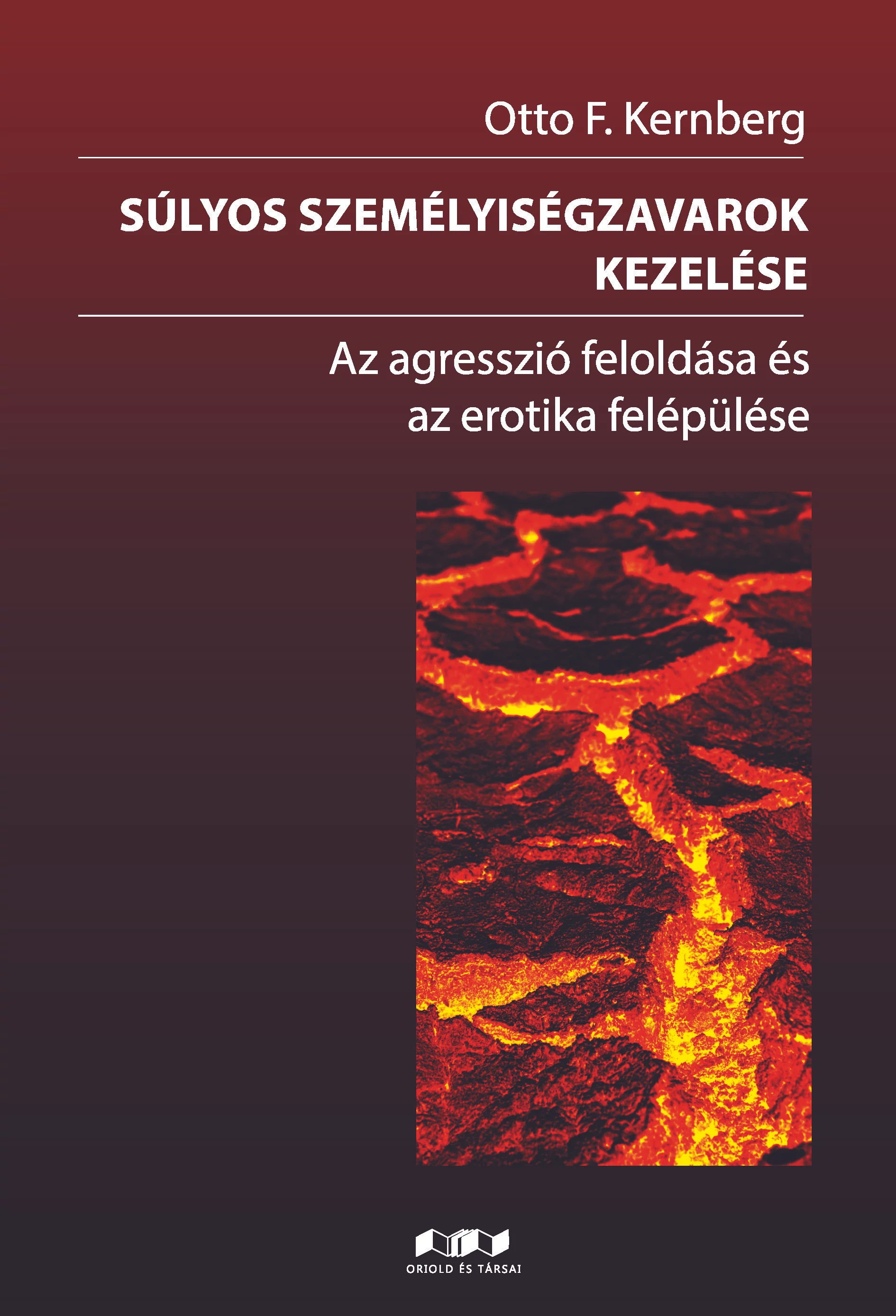 Súlyos személyiségzavarok kezelése