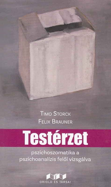 Testérzet